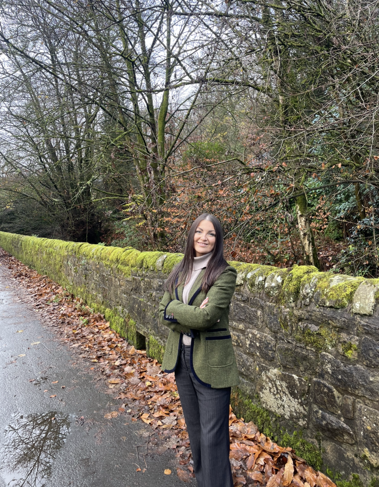 Dr Elayne Doherty